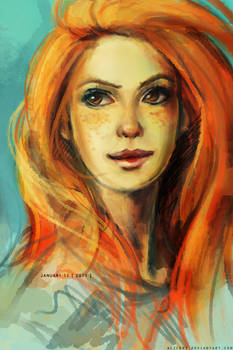 Ginny