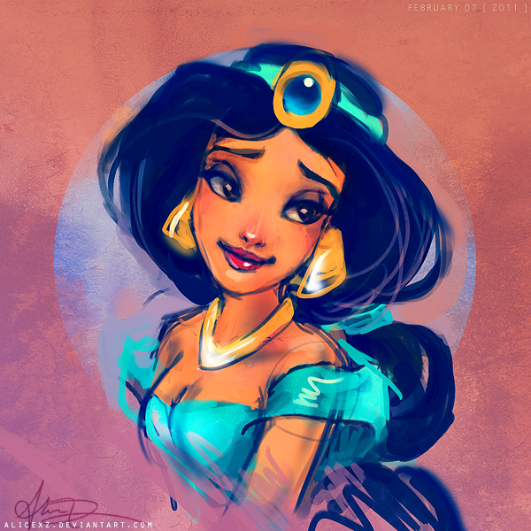 Jasmine