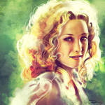 Penny Lane by alicexz