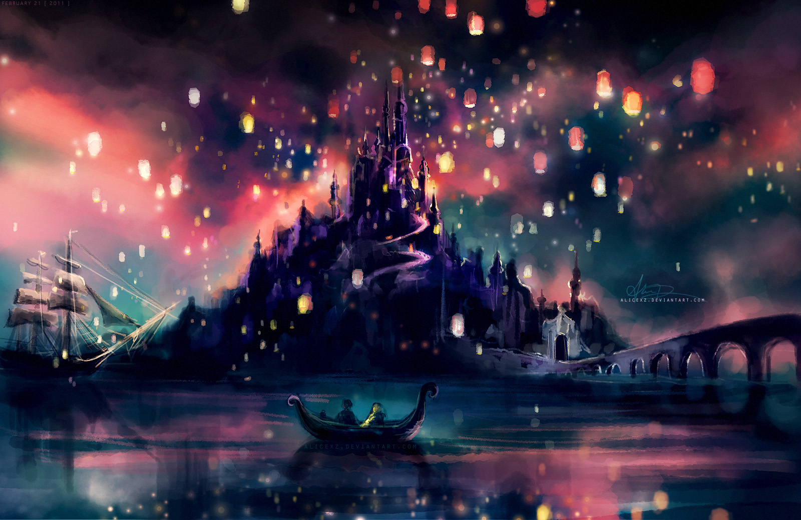 The Lights