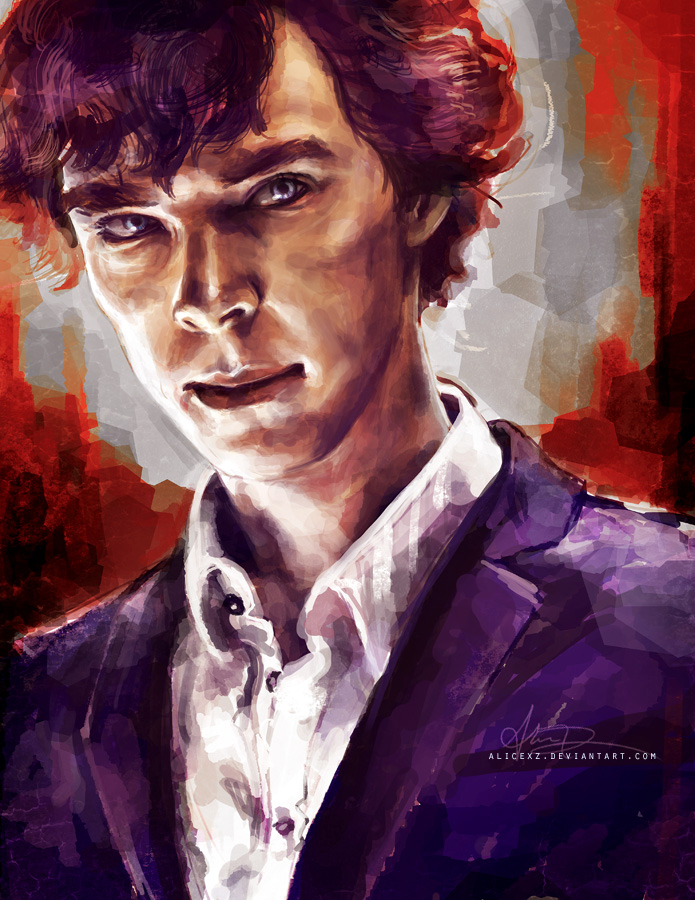 Sherlock
