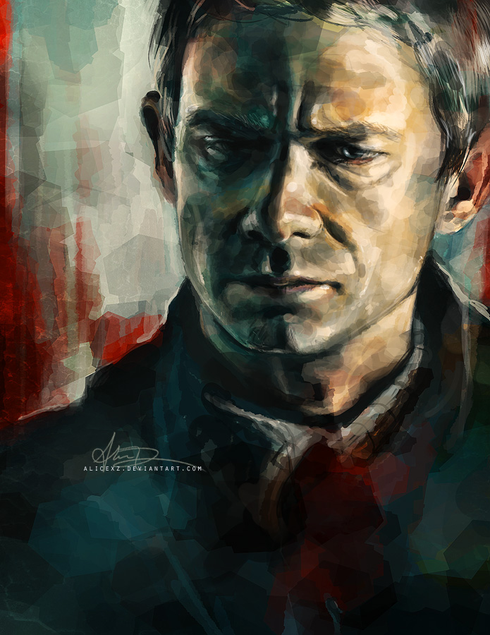 John Watson