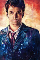 The Time Lord