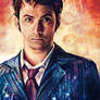 The Time Lord