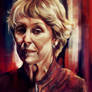 Mrs. Hudson