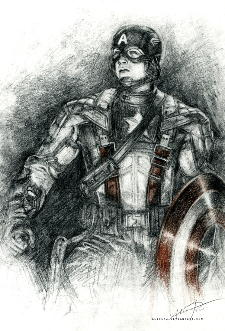 Captain America