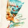 Nefertiti
