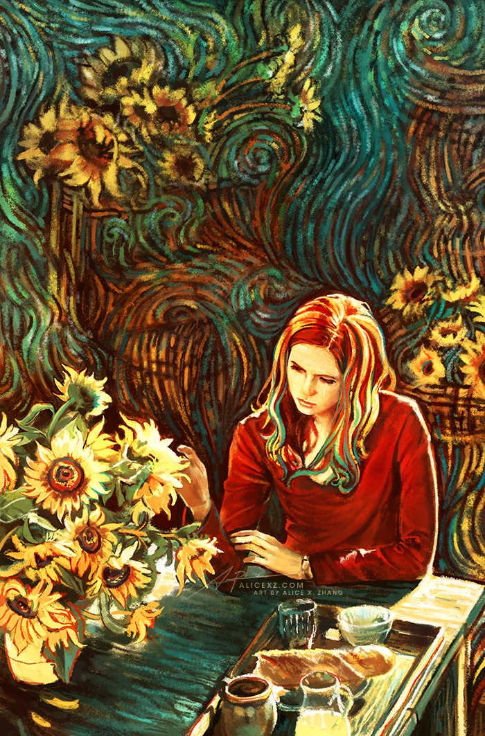 The Song of Your Sadness