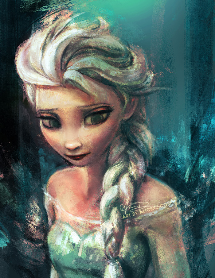 The Storm Inside by alicexz