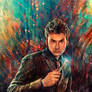 Doctor Who: The Tenth Doctor