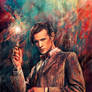 Doctor Who: The Eleventh Doctor