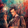 Doctor Who: The Eleventh Doctor