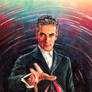 Doctor Who: The Twelfth Doctor