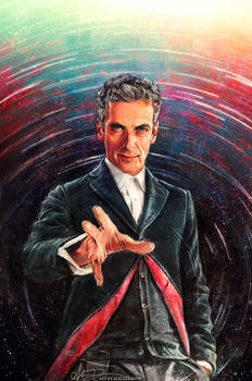 Doctor Who: The Twelfth Doctor