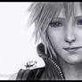 Cloud Strife- Forgiveness