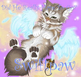 Swiftpaw