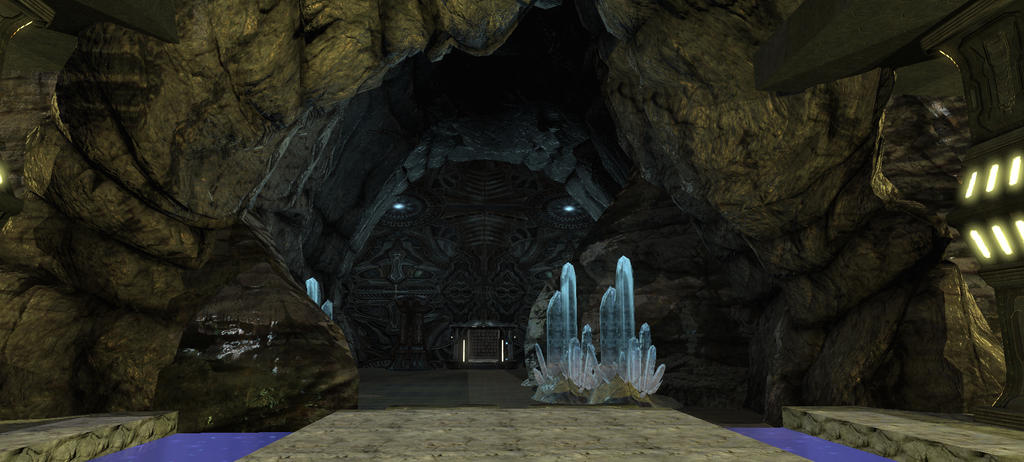 Hidden Base 2 by ScottGreenwood24 on DeviantArt