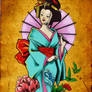 Geisha