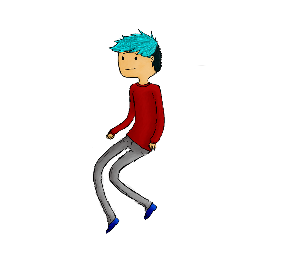 Idek by SycoraxIV on DeviantArt