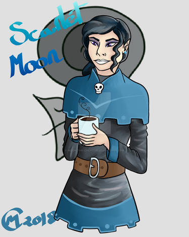 Wizard101 Life Wizard Project by moon7781 on DeviantArt