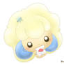 Request: Shiny Whimsicott