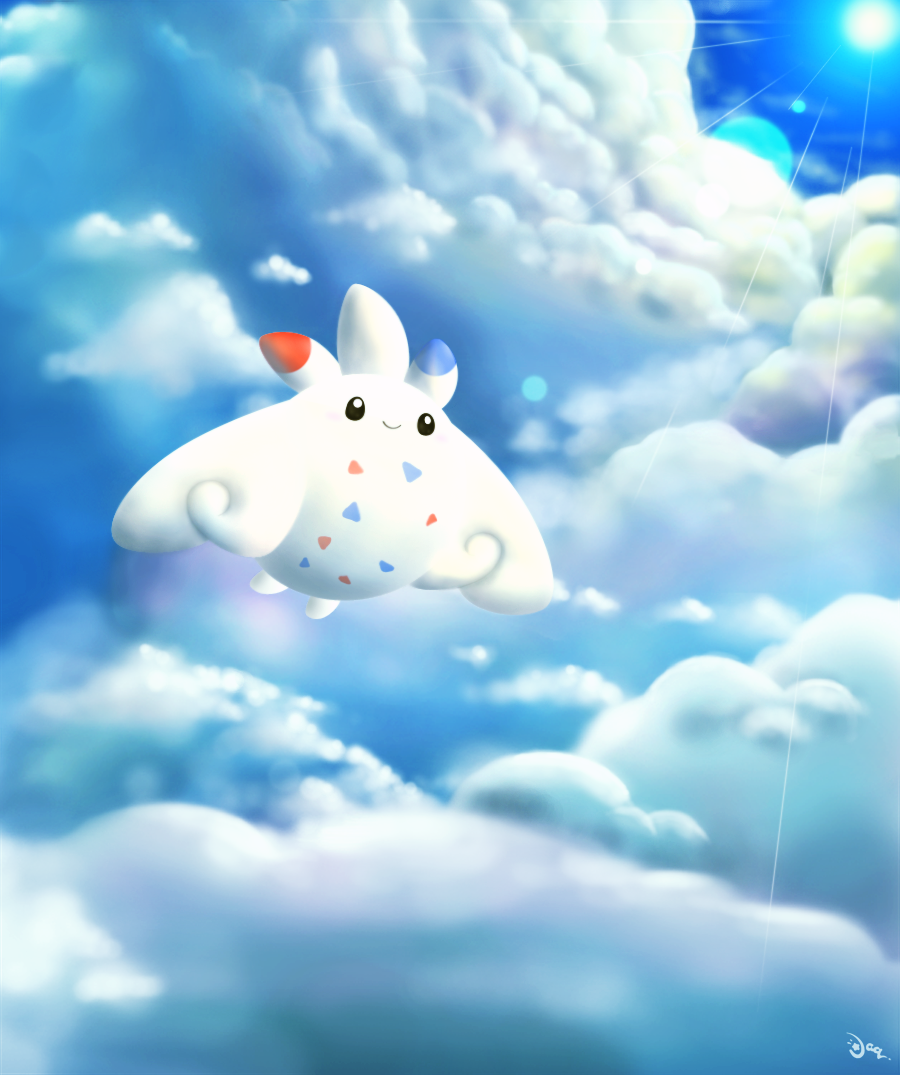 Togekiss