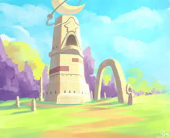 Star Tower