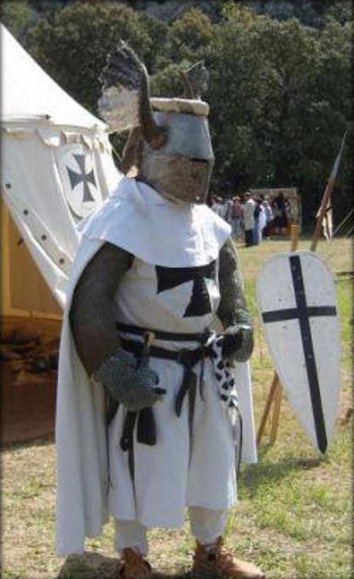 Teutonic Knight 3