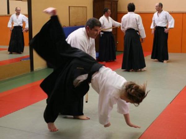 Aikido 4