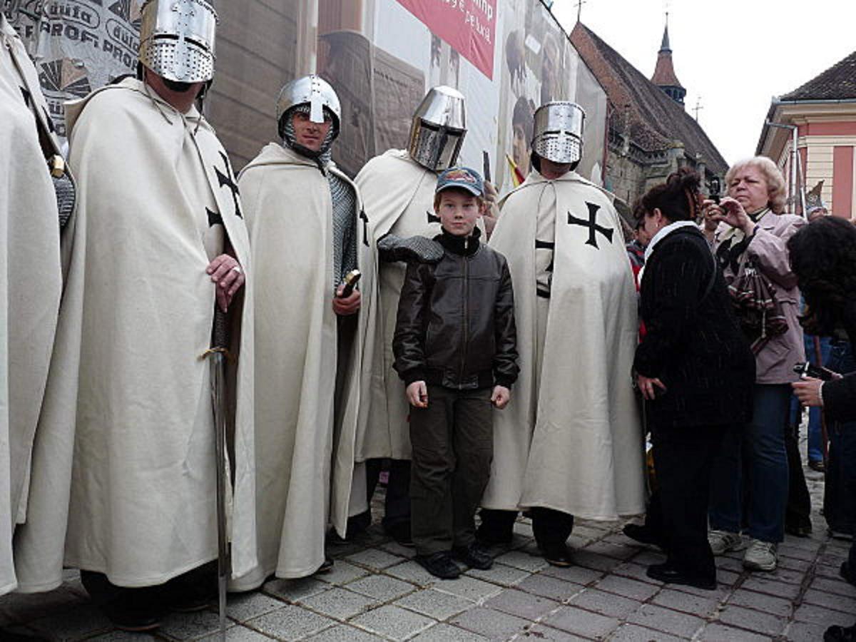 Teutonic Knight 4