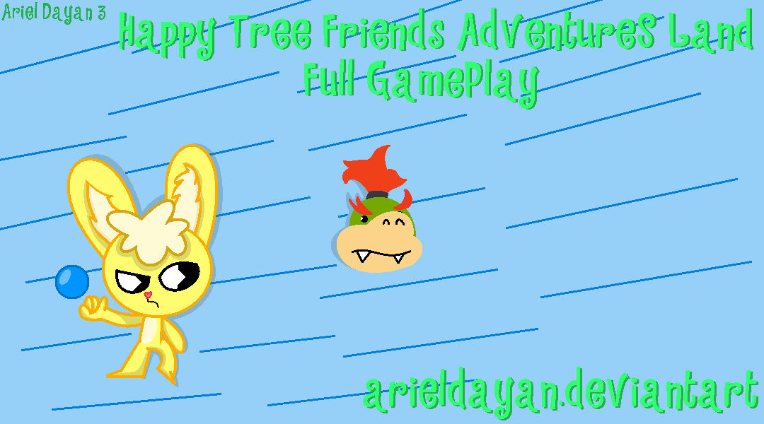 Htfa Land by arieldayan on DeviantArt
