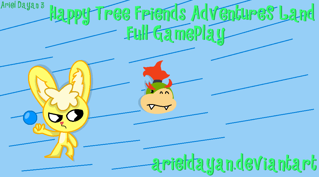 Htfa Land by arieldayan on DeviantArt