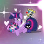 Best of Tara Strong IV