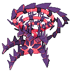 Pokemon Images: Pokemon Sword And Shield Eternatus Eternamax