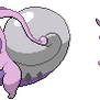 Hisuian Goodra