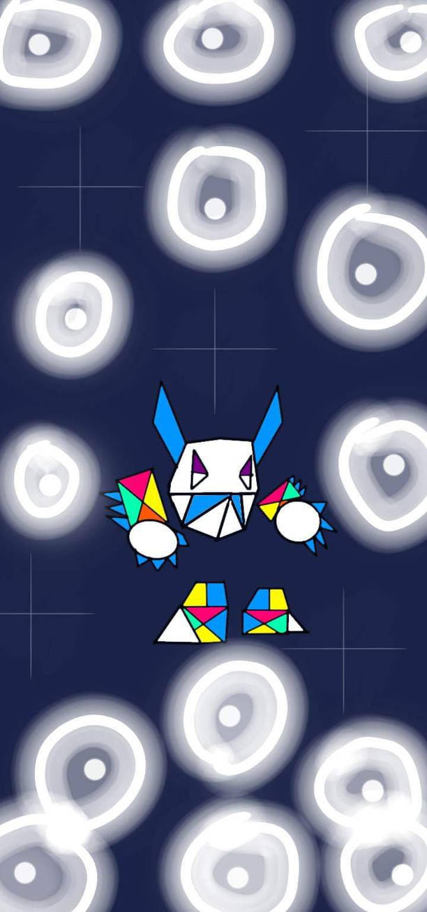 Orbit Character Colorful Orbit (OC) by Avoftana on DeviantArt