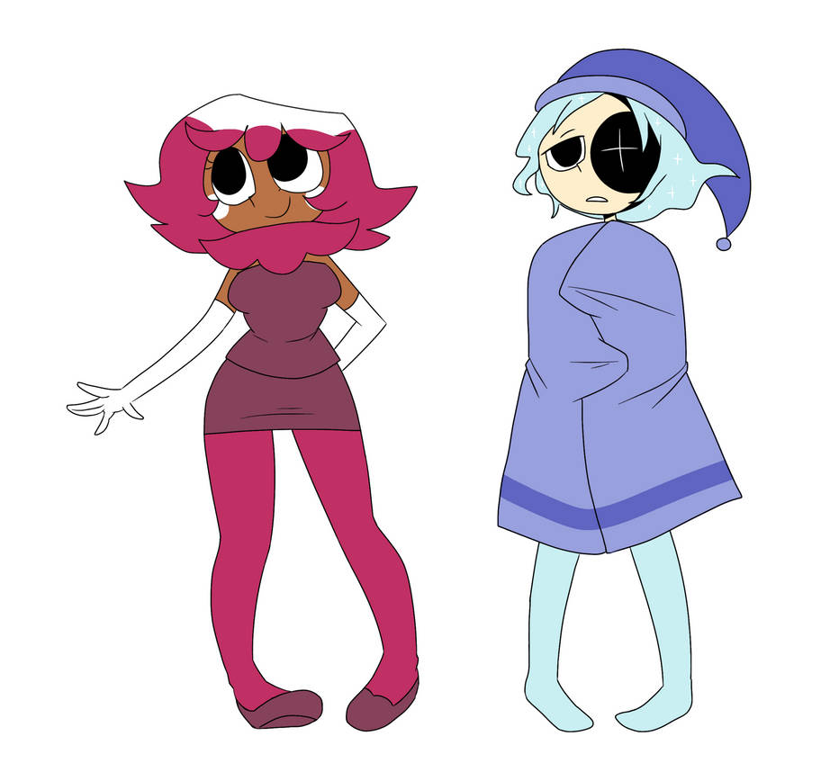 Human Brightney Human brightney astro by HoneydewBoba on DeviantArt