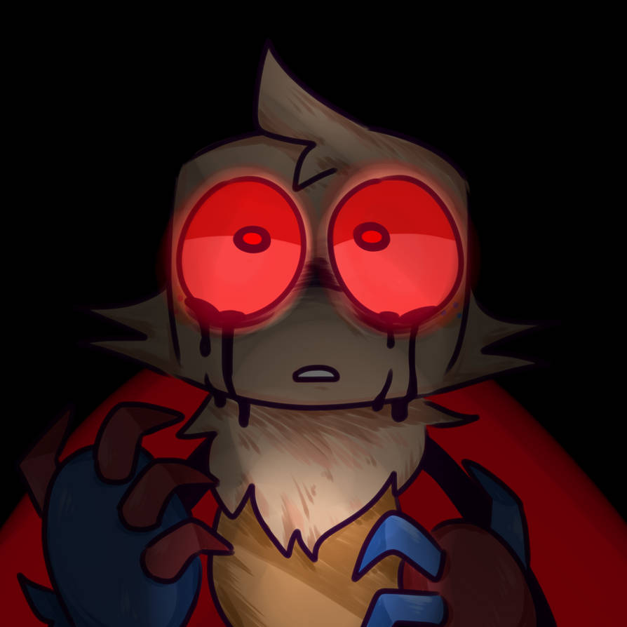 Twisted goob by HoneydewBoba on DeviantArt