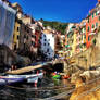 Riomaggiore