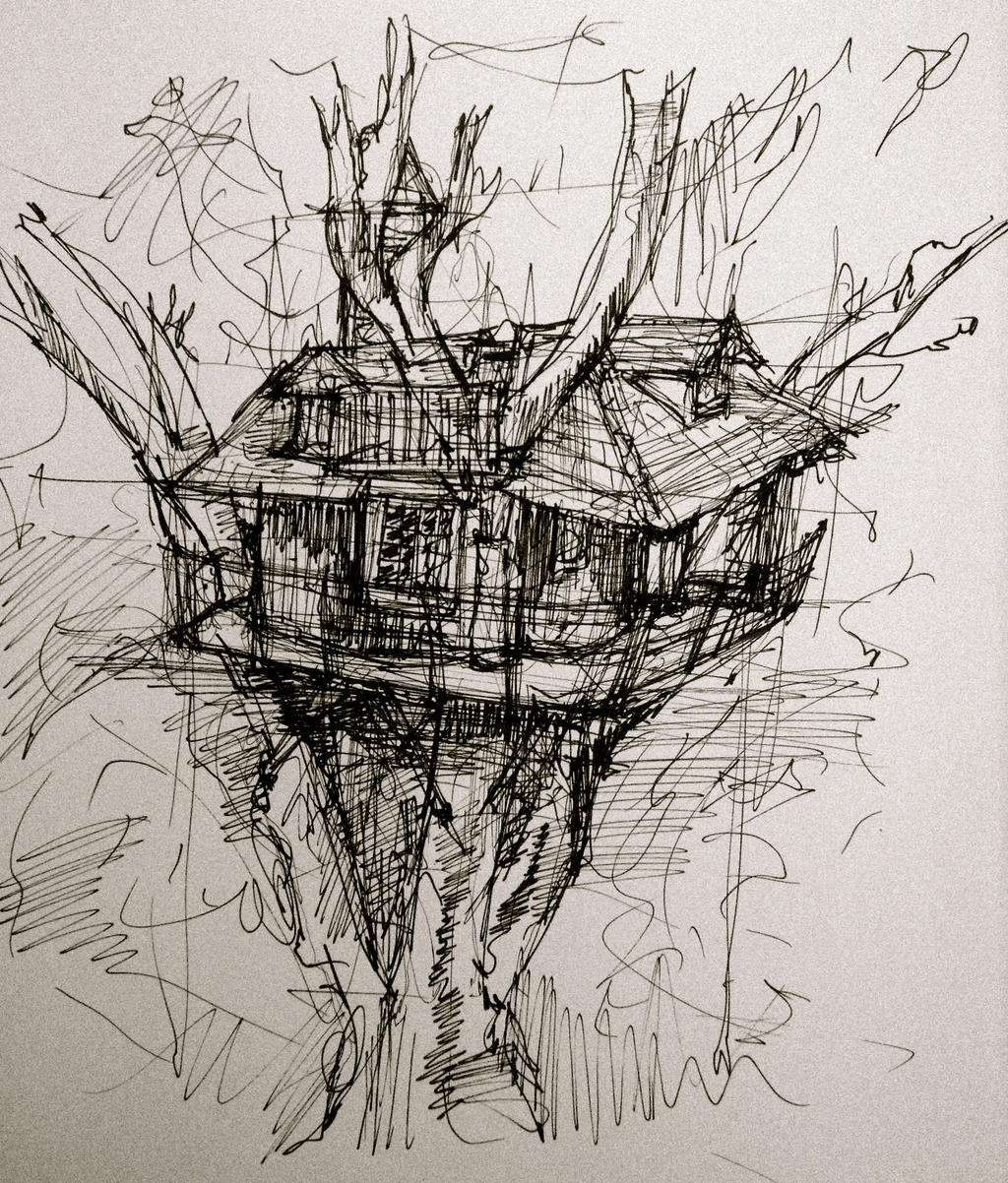 Treehouse