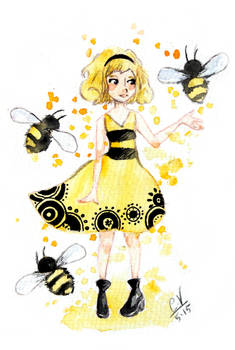 Little Bee