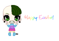 Easter 10