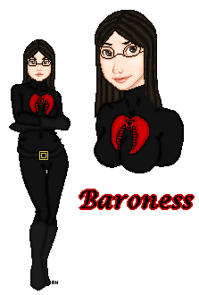 The Baroness