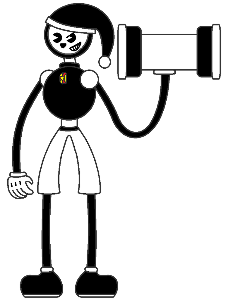 Toon Force Example Toon Force by NovaStarStrike on DeviantArt