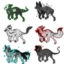 Pixel Canine Adopts *CLOSED*
