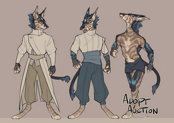 Canid Adopt Auction *CLOSED*