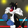 Sylvester Boxing