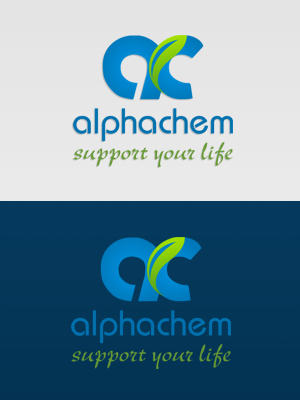 Alpha Chemtech AlphaChem - logo by graphicana79 on DeviantArt