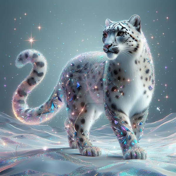 #DATutorialLeopard by exokinetic on DeviantArt