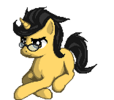 GKLancer Ponysona